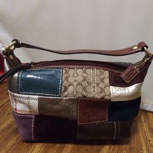 Like new Coach handbags